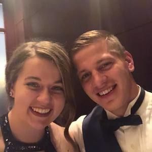 Meet your Posher, Jordan